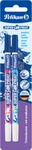 Pelikan 2er Set Tintenkiller Super Pirat 4012700921734