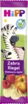 HiPP Bio Fr&uuml;chte Riegel Himbeere in Banane-Apfel 4062300446069
