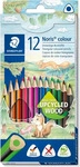 Buntstift Noris colour 12 St&uuml;ck