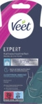 Veet EXPERT Kaltwachsstreifen Gesicht, alle Hauttypen 4002448203001