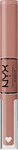 NYX Professional MakeUp Shine Loud High Pigment Lip Shine 25 Daring Damsel 1 St&uuml;ck