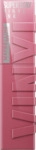 Maybelline New York Lippenstift Super Stay Vinyl Ink Nr. 145 Rogue 0000030163768