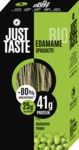 Just Taste Bio Edamame Spaghetti 4260651480019