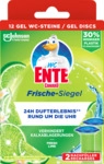 WC-Ente Frische-Siegel Limone Nachf&uuml;ller 5000204199550