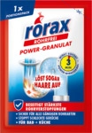 rorax Rohrfrei Power-Granulat 4001499168314