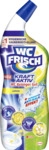 WC FRISCH Kraft Aktiv WC Reiniger Gel Lemon 4015000973885