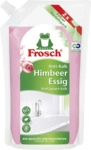 Frosch Anti-Kalk Himbeer Essig Nachf&uuml;llbeutel 4001499957635