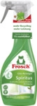 Frosch Glas-Reiniger Spiritus 4001499961465