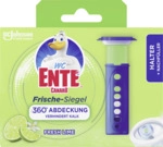 WC-Ente Frische-Siegel Starter Set Fresh Lime 5000204339888