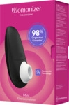 Womanizer Mini 2 Klitorisstimulator 4251460624633