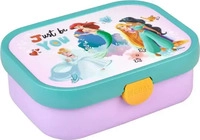 MEPAL Brotdose Campus Disney Princess 1 St&uuml;ck