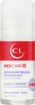 CL Deo med care + Deodorant Balsam Roll-on 4033419251011