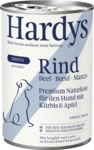 HARDYS Manufaktur Sensitiv Nassfutter Rind 4260345750251