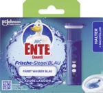 WC-Ente Frische-Siegel Starterset Azure Lagoon 5000204331424