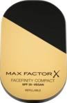 Max Factor Facefinity Compact Foundation 008 Toffee LSF 20 3616303407148