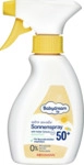 Babydream Sonnenspray extra sensitiv LSF 50+ 4305615828152