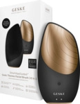 Geske 6in1 Sonic Thermo Facial Brush black 4099702000513