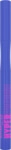 Maybelline New York Hyper Precise Eyeliner Allday Nr. 113 Cobalt Blue...