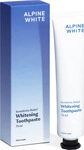 ALPINE WHITE Whitening Toothpaste Sensitivity Relief 7640184630346