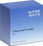 ALPINE WHITE Charcoal Powder 7629999045323