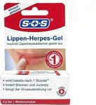 SOS Lippen-Herpes-Gel 5 g