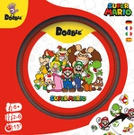 Asmodee Dobble Super Mario (Eco Sleeve) 3558380117285