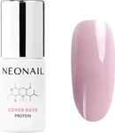 NEONAIL UV Nagellack Base - Cover Base Protein Light Nude 7.2 ml