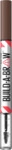 Maybelline New York Build-A-Brow 2in1 Augenbrauenstift Nr. 257 mediumbraun +