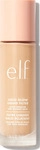 e.l.f. Cosmetics Halo Glow Liquid Filter 0 Fair Neutral Warm 0609332835658