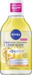 NIVEA Skin Glow Mizellenwasser + 5% Serum 4006000068237