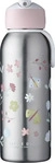 MEPAL Thermoflasche Flip-Up Campus Flowers & Butterflies, 350 ml 1 St&uuml;ck