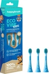 happybrush Aufsteckb&uuml;rsten Eco VIBE Kids PawPatrol 3 St&uuml;ck