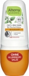 Alterra Deo Balsam Bio-Zitronenmelisse & Bio-Salbei 4305615757056