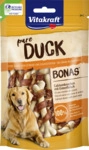 Vitakraft pure DUCK Bonas Calciumknochen 4008239585936
