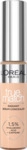 L&rsquo;Or&eacute;al Paris True Match Radiant Serum Concealer 7N Medium 0000030188419