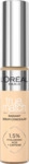 L&rsquo;Or&eacute;al Paris True Match Radiant Serum Concealer 4D Light Medium...