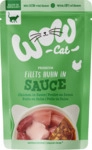 WOW Huhn in Sauce 9120063688395