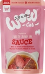 WOW Rind in Sauce 9120063688401