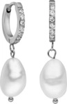 PURELEI Malahi Ohrringe silber 4260664862642