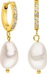 PURELEI Malahi Ohrringe gold 4260664862635
