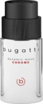 bugatti Dynamic Move Chrome, EdT 100ml 4051395412141