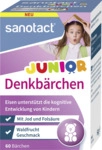 sanotact&reg; Denkb&auml;rchen Junior 4003087442455