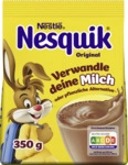 Nestl&eacute; Nesquik Kakaopulver 8445291238701