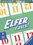 Ravensburger Elfer raus! 4005556209453