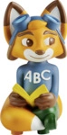 EDURINO Lernfigur Mika 2 - Buchstaben lesen & schreiben 4262362470631