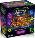 Winning Moves TRIVIAL PURSUIT Partyquiz Volume 2 5036905057226
