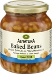 Alnatura Bio Baked Beans 4104420141162