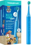happybrush Eco VIBE Kids Paw Patrol Elektrische Lern-Zahnb&uuml;rste 1 St&uuml;ck
