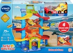 vtech Tut Tut Baby Flitzer - Zickzack-Turm 3417765702044