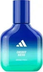 adidas Vibes Energy Drive, EdP 30 ml male, Grundpreis: &euro; 333,- / l